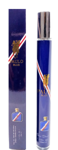 Туалетная вода муж. "PAULO BLUE" 35мл, в кор