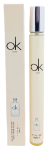 Туалетная вода жен. "Ok one" 35мл, 24шт в уп (ЦЕНА ЗА 1ШТ) в кор