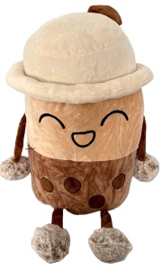 Стаканчик кофе мягк, 55см