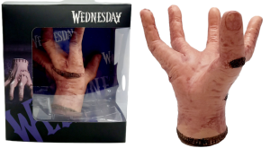 А2 Рука Wednesday, 19*17см, селикон, в коробке