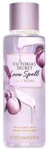 Парфюм. Спрей 250мл  "VICTORIAS SECRET - Love Spell La Creme" 
