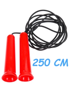 Скакалка спортивная, 2,5м