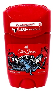 Дезодорант-стик муж. 50мл "Old Spice Krakengard" 