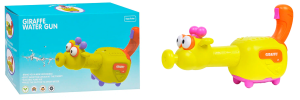 Интерактивная игрушка "Жираф" 27.5*16см, в коробке