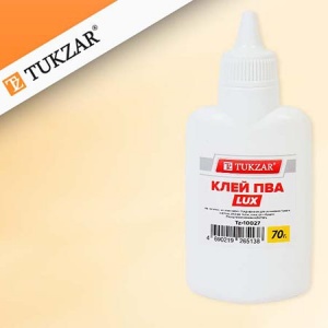 Клей ПВА Tukzar 70г