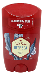 Дезодорант стик муж. "Old Spice" 50мл Deep Sea