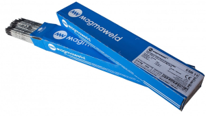 Электроды ESR 11 ф 3,0мм (MAGMAWELD) уп.1кг, в кор.