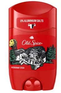 Дезодорант-стик муж. 50мл "Old Spice" Wolf Thorn