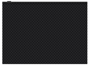 Папка на молнии " Erich Krause " МАЛЫЙ ФОРМАТ B5 Zip Diamond Total Black черная
