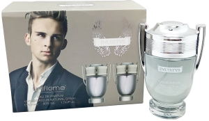 Духи муж 2в1 "Inuistvs" 2х50мл, Uniflame, в кор