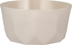Салатник Plast Team STOCKHOLM 1,7 л, цв. молочный туман