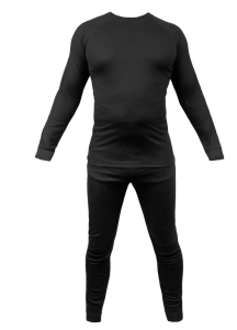 Термобелье Adams 0/-25, рр. XL/2XL/3XL/4XL (ЦЕНА ЗА 4ШТ)