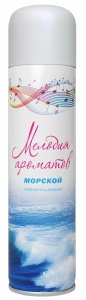 Освежитель воздуха "Мелодия ароматов" 200гр, Морской