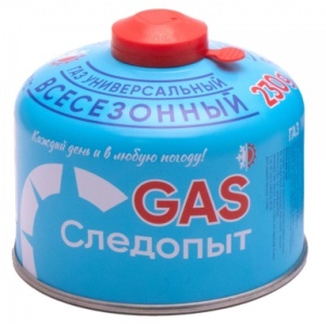 ГАЗ Следопыт 230г унив. всесезон., (ЦЕНА ЗА 1ШТ)