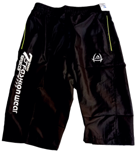 Шорты муж. 1xl / 2xl / 3xl / 4xl / 5xl, (ЦЕНА ЗА 5ШТ) черн., в пакете