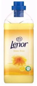 Кондиционер для белья "Lenor" 930мл., Летний бриз