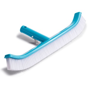 Закругленная щетка для стенок бассейна, 41 см 29053 INTEX