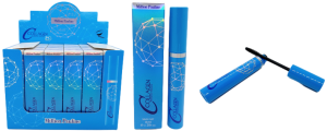 Тушь для ресниц "Collagen", черная, 8мл, 24шт в уп (ЦЕНА ЗА 1 ШТ), в кор.