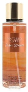 Парфюм. Спрей 250мл  "VICTORIAS SECRET - Amber Romance" 