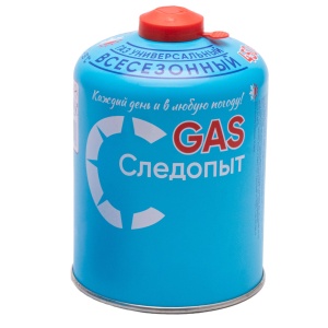ГАЗ Следопыт 450г унив. всесезон., (ЦЕНА ЗА 1ШТ)