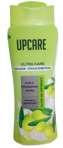Бальзам-ополаскиватель UPCARE питание и оздоровление 600 мл
