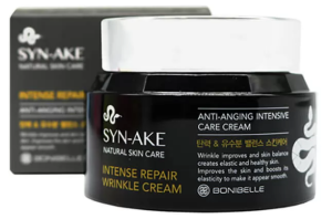Крем для лица "Syn-ake" 80мл, в кор.