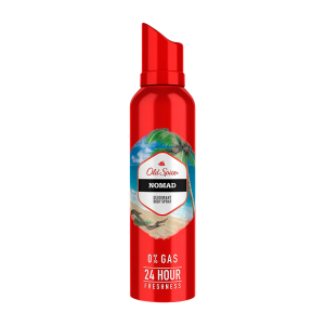 Дезодорант-спрей муж."Old Spice Nomad" 140мл