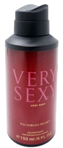Дезодорант-спрей жен. "Victoria Secret - Very Sexy" 150мл, 12шт (ЦЕНА ЗА 1ШТ)