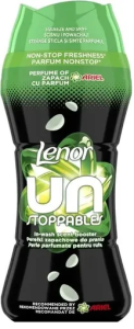 Кондиционер для белья в гранулах, парфюмир.LENOR 270гр, 2UnStoppables Perfume de Ariel 