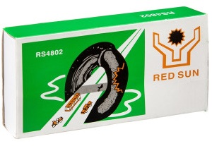 Латки для камеры RED SUN 48 шт 