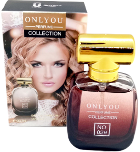 Духи жен. "Onlyou" 30мл, в кор