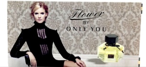 Духи жен. 2в1 "Flower" 2х50мл, в кор