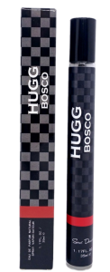 Туалетная вода "Hugg Bosco" муж., 35мл, в кор 
