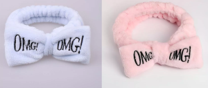 Повязка OMG 17см, 12шт (ЦЕНА ЗА 1ШТ) микс