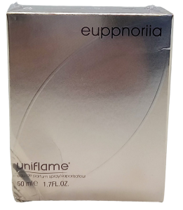 У Духи женские "Euppnoriia" 50мл, в короб. (мятая коробка)