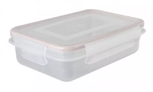 Контейнер Экстра Лок S 0,5л LIGHT, 15*11*4см