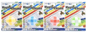 Игра логическая 4*9*13см, микс, блистер