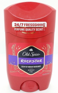 Дезодорант стик муж. "Old Spice" 50мл Rockstar