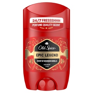 Дезодорант-стик муж. 50мл "Old Spice" Epic Legend
