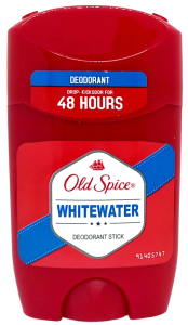 Дезодорант-стик муж. 50мл "Old Spice WhiteWater" 