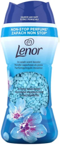 Кондиционер для белья в гранулах, парфюмир.LENOR 270гр, Spring Awakening 