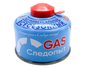 ГАЗ Следопыт 110г унив. всесезон., (ЦЕНА ЗА 1ШТ)