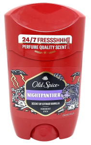 Дезодорант стик муж. "Old Spice" 50мл Nightpanther