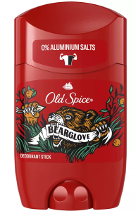 Дезодорант-стик муж. 50мл "Old Spice" Bearglove
