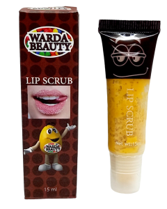 А2 Скраб для губ 15мл "Warda Beauty"