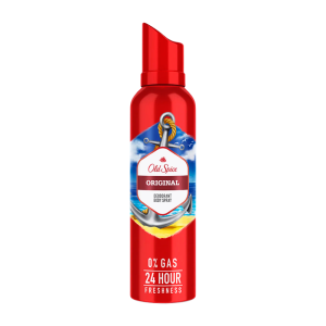 Дезодорант-спрей "Old Spice" Original 140мл