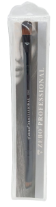 Кисточка для макияжа, 14см, цв. черн., в инд. уп.