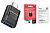 Переходник - Адаптер OTG, USB 3.0 - Type-C, Borofone BV18, 5V, 3A, блистер (черн)