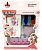 Набор детской косметики Makeup Sweet девочка 5в1 21х15см, в кор.