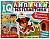 Игра на липучках "Кто где живет" IQ Липучки, 23*18*4см "Умные игры"